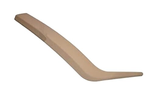 BLBNEZBZTY Innentürverkleidung Haltegriffabdeckung Für X1 E84 2010-2016 Armlehne Fensterschalters(‎Beige-right) von BLBNEZBZTY