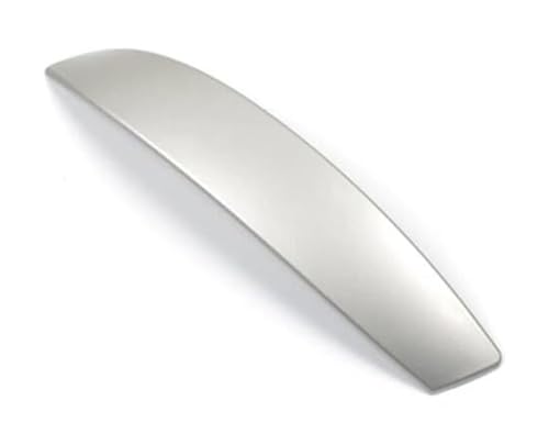 BLBNEZBZTY Innentürverkleidungsgriff Für Z4 E85 E86 2002-2008 Links- und Rechtslenker-Autoersatz Armlehne Fensterschalters(‎Matte Silver R) von BLBNEZBZTY