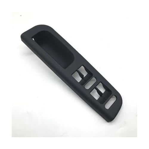 BLBNEZBZTY Innerer Haltegriff Für Passat B5 1998-2005 Vorne Hinten Links Rechts Auto Innentürgriff 3B186717E 3B4867179B 3B0867180A 3B4867180B Armlehne Fensterschalters(Front Left 1pcs) von BLBNEZBZTY