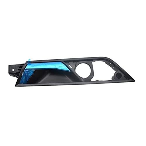 BLBNEZBZTY Rechter interner Autotürgriff und Stellantrieb Für Fabia 2015-2017 (6V0837221A, 6V08222A, 6VD837222E) Armlehne Fensterschalters von BLBNEZBZTY