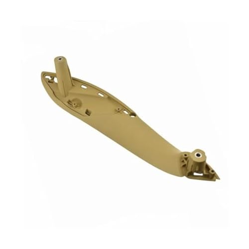 BLBNEZBZTY Schwarz Beige Innen Tür Griff Pull Trim Abdeckung Links Rechts Für F30-F36 Auto Innen Armlehne Fensterschalters BLBNEZBZTY Schwarz Beige Innen Tür Griff Pull Trim Abdeckung Links Rechts Für F30-F36 Auto Innen Armlehne Fensterschalters von BLBNEZBZTY