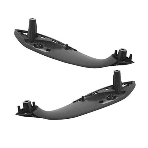 BLBNEZBZTY Schwarz Vorne Links/Rechts Auto Innen Tür Griff Pull Greifen Panel Für 3 4 Serie F30 F80 Armlehne Fensterschalters BLBNEZBZTY Schwarz Vorne Links/Rechts Auto Innen Tür Griff Pull Greifen Panel Für 3 4 Serie F30 F80 Armlehne Fensterschalters von BLBNEZBZTY