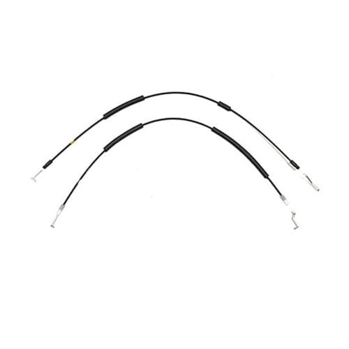 BLBNEZBZTY Seite Innen Tür Griff Kabel LH RH 2p 81372-2C010 Für Hyundai Tiburon Coupe 2003-2008 Armlehne Fensterschalters BLBNEZBZTY Seite Innen Tür Griff Kabel LH RH 2p 81372-2C010 Für Hyundai Tiburon Coupe 2003-2008 Armlehne Fensterschalters von BLBNEZBZTY