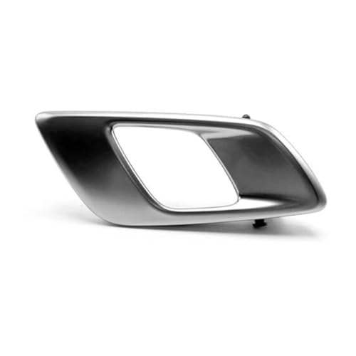 BLBNEZBZTY Silbergrauer Auto-Innentürgriff Für Range r 2012–2021 und Everest 2015–2021 Armlehne Fensterschalters(‎Right) von BLBNEZBZTY