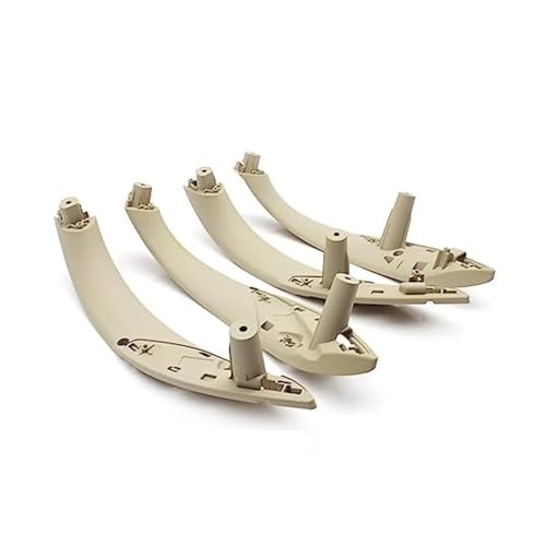 BLBNEZBZTY Türgriff Für 3er 4er (F30-F36, 318i-330) Auto-Innenverkleidung Armlehne Fensterschalters(‎Oyster F30 F35) von BLBNEZBZTY
