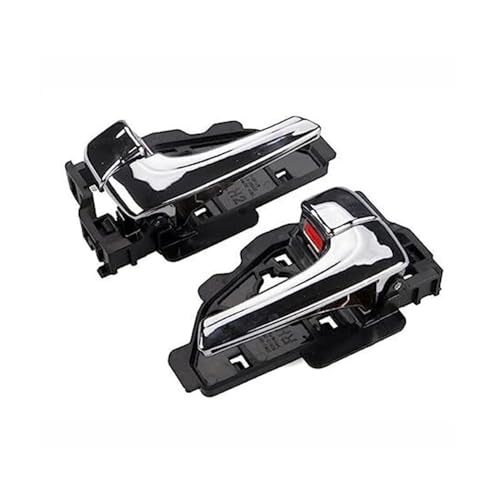 BLBNEZBZTY Türgriff Für Hyundai Für IX35 2010-2012 (82610-2S010, 82620-2S010) Auto Innen Armlehne Fensterschalters von BLBNEZBZTY