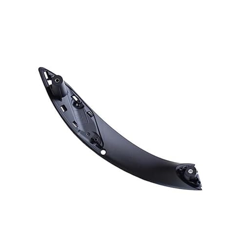 BLBNEZBZTY Türgriffe Für 3er 2013–2018 F30/F31 316d/318d/320d/320i/325d Auto-Innentürgriff-Ziehverkleidung Armlehne Fensterschalters(‎Front-right-black) von BLBNEZBZTY