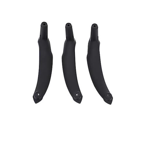 BLBNEZBZTY Türgriffe Für E70 E71 X5 X6 Autoinnenraum Vorne Hinten Links Rechts Türgriffverkleidung Armlehne Pull Trim Cover Armlehne Fensterschalters BLBNEZBZTY Türgriffe Für E70 E71 X5 X6 Autoinnenraum Vorne Hinten Links Rechts Türgriffverkleidung Armlehne Pull Trim Cover Armlehne Fensterschalters von BLBNEZBZTY