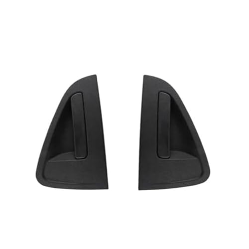 BLBNEZBZTY Türgriffe Set Für Chevrolet Für Spark 2010-2015, Vorne Hinten Links Rechts, Außen & Innen, Teil Keine. 95987921 95987920 Armlehne Fensterschalters(Rear 1 Pair) von BLBNEZBZTY