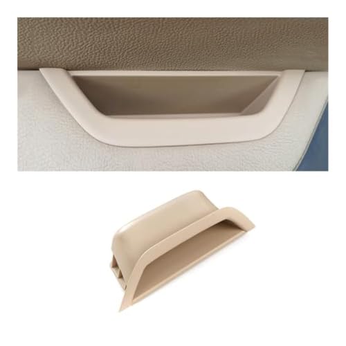 BLBNEZBZTY Türverkleidungsgriff Mit Carbon-Textur Für X3 X4 F25 F26 2010–2017, Auto-Innenverkleidungsabdeckung Armlehne Fensterschalters BLBNEZBZTY Türverkleidungsgriff Mit Carbon-Textur Für X3 X4 F25 F26 2010–2017, Auto-Innenverkleidungsabdeckung Armlehne Fensterschalters von BLBNEZBZTY