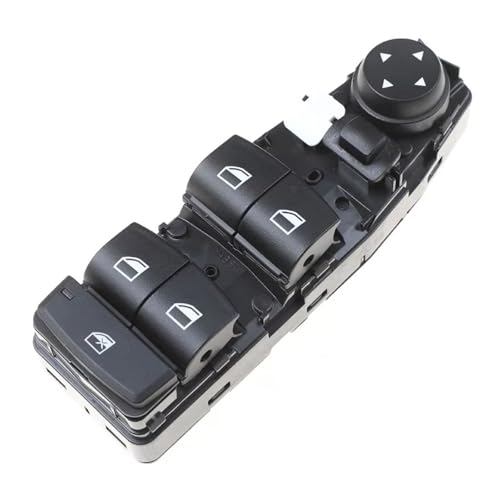 Fensterheber-Steuerschalter Für f20 f45 f10 f11 f30 f31 f25 f15 61319208108 Power Fensterheber Spiegel Schalter Control Unit Auto Fensterheber-Steuerschalter Für f20 f45 f10 f11 f30 f31 f25 f15 61319208108 Power Fensterheber Spiegel Schalter Control Unit Auto von BLBNEZBZTY