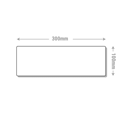 V Safety Bleed Control Kit – Call 999 – Querformat 300 x 100 mm – selbstklebendes Vinyl – Sicherheitsschild in Aluminiumoptik von BLEEDSAVE