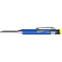 Bleispitz - Tieflochmarker dry mit 2,8 mm Graphitmine von BLEISPITZ