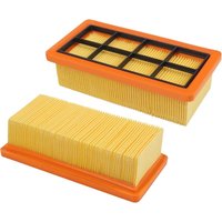 Bleosan - Ersatzfilter für Kärcher Staubsauger ad 3200, ad 3 Premium und ad 4 Premium von BLEOSAN
