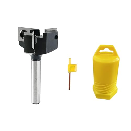 Planfräser 8mm schaft oberfräse,durchmesser 33mm,Hartmetallfräser für Oberfräsen,Holzfräser,CNC-Fräser für Holz Planfräser 8mm schaft oberfräse,durchmesser 33mm,Hartmetallfräser für Oberfräsen,Holzfräser,CNC-Fräser für Holz von BLHXDM