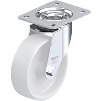 231431 le-po 150G Lenkrolle Rad-Durchmesser: 150 mm Tragfähigkeit (max.): 300 kg 1 St. - Blickle von BLICKLE