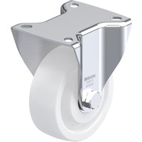 Blickle - 267625 bk-spo 100K-1 Bockrolle Rad-Durchmesser: 100 mm Tragfähigkeit (max.): 350 kg 1 St. von BLICKLE
