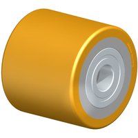 269670 hth 80x70/20-70K Hubwagenrolle Rad-Durchmesser: 80 mm Tragfähigkeit (max.): 630 kg 1 - Blickle von BLICKLE