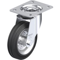 532101 le-ve 150R Lenkrolle Rad-Durchmesser: 150 mm Tragfähigkeit (max.): 135 kg 1 St. - Blickle von BLICKLE