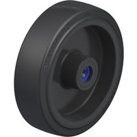 Blickle - 563742 poev 125/12R Schwerlast-Rad Rad-Durchmesser: 125 mm Tragfähigkeit (max.): 250 kg 1 St von BLICKLE