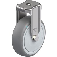 Blickle - 574459 bkrxa-tpa 101KFD (bkrxa-tpa 101KD-FK) Bockrolle Rad-Durchmesser: 100 mm Tragfähigkeit von BLICKLE
