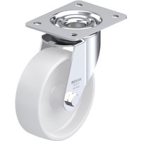 Blickle - 231431 le-po 150G Lenkrolle Rad-Durchmesser: 150 mm Tragfähigkeit (max.): 300 kg 1 St. von BLICKLE