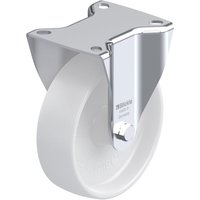 Blickle 318519 B-PO 125G Bockrolle Rad-Durchmesser: 125 mm Tragfähigkeit (max.): 250 kg 1 St. von BLICKLE