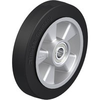 430793 alev 200x50/20-54K Frontrad für Flurförderzeuge Rad-Durchmesser: 200 mm Tragfähigkeit - Blickle von BLICKLE