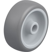 574160 tpa 80/12G Kunststoff-Rad Rad-Durchmesser: 80 mm Tragfähigkeit (max.): 100 kg 1 St. - Blickle von BLICKLE