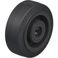 Blickle - 597526 poev 80/12R Schwerlast-Rad Rad-Durchmesser: 80 mm Tragfähigkeit (max.): 140 kg 1 St. von BLICKLE