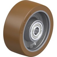 Gebraucht] Blickle 755665 Gb 152/25 k Schwerlast Rad Rad Durchmesser: 150 Mm Tragfähigkeit B-Ware von BLICKLE