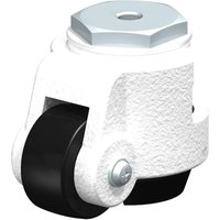 Blickle - neuwertig] 757012 Hrig Poa 50 g Heberolle Rolle 50 Mm Tragfähigkeit 250 Kg B-Ware von BLICKLE