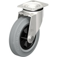 Neuwertig] Blickle 582866 Lex Vpp 160 g 1 Sg Lenkrolle Durchmesser 160mm Tragfähigkeit 135kg B-Ware von BLICKLE