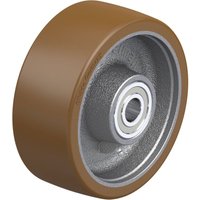 Neuwertig] Blickle 743873 Gb 202/30 k Schwerlast Rad Rad Durchmesser: 200 Mm Tragfähigkeit B-Ware von BLICKLE
