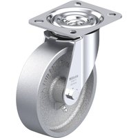 Neuwertig] Blickle 7674 l g 125 g Rad Durchmesser 125mm Tragfähigkeit 200kg Lenkrolle B-Ware von BLICKLE