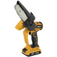 Blim Mini-Säge dedede Astsäge ohne Kohle 20v - Akku 4ah -- Farbe various various Blim Mini-Säge dedede Astsäge ohne Kohle 20v - Akku 4ah -- Farbe various various von BLIM