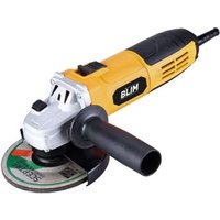 Radial 125mm - Leistung 750w - ergonomisches Design - Multipositionsgriff - Funkenschutz - Feststellknopf - Farbe gelb radial 125mm - Leistung 750w Radial 125mm - Leistung 750w - ergonomisches Design - Multipositionsgriff - Funkenschutz - Feststellknopf - Farbe gelb radial 125mm - Leistung 750w von BLIM