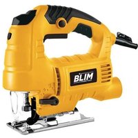 Blim - stichsäge 850w - geschwindigkeit 0-3000rpm - ergonomischer griff - led licht - sperrtaste von BLIM