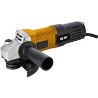 Blim - radial 600w - 115mm - Farbe gelb von BLIM