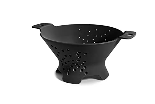 BLIMPLUS Sieb COSMO M (Carbon Black) von BLIMPLUS