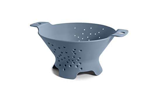 BLIMPLUS Sieb COSMO M (Ocean Dark) von BLIMPLUS