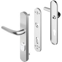 Blindomax - Abgeschirmte Sicherheitseinheit disec Doppeltüröffner i-Schlüssel - Silber FF6 - A0P54D1F F6 Blindomax - Abgeschirmte Sicherheitseinheit disec Doppeltüröffner i-Schlüssel - Silber FF6 - A0P54D1F F6 von BLINDOMAX