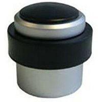 Klose Besser - Bodenstopper mit Dübel + Schraube Alu blindomax Aspekt Alu eloxiert - Ø37 x H.37 mm - 221 Klose Besser - Bodenstopper mit Dübel + Schraube Alu blindomax Aspekt Alu eloxiert - Ø37 x H.37 mm - 221 von BLINDOMAX