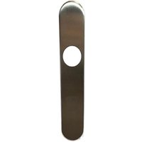 Paar Blindomax Platten für Entenschnabel-Set - 941 von BLINDOMAX