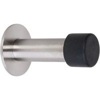 Wandpuffer rund L.80 mm Edelstahl 304 inox import - 236 von BLINDOMAX