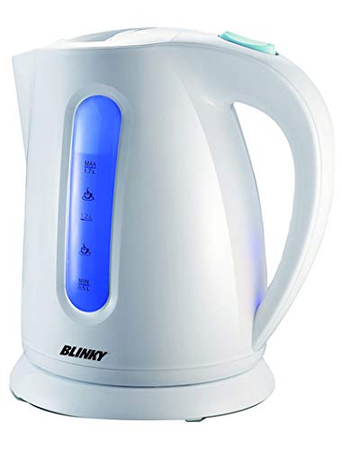 Blinky Wasserkocher Mod. Pop Kunststoff, 1850-2200 W von Blinky