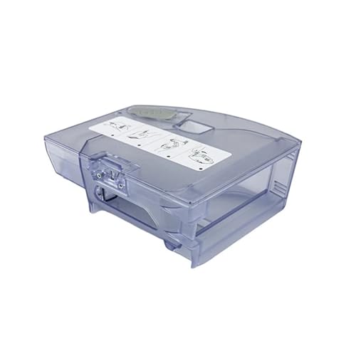 Ersatzzubehör Staubbehälterbox Wassertank Staubbox, Kompatibel Mit Roborock, Q7 Max Q7 Max+ T8, Staubsauger von BLIRBAMD