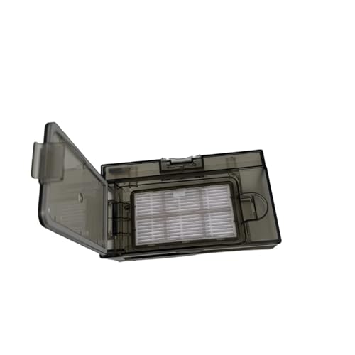 Ersatzzubehör Staubbox Mit Filter, Kompatibel For Lydsto, W2 W2pro W3 W3pro, Roboterstaubsauger von BLIRBAMD