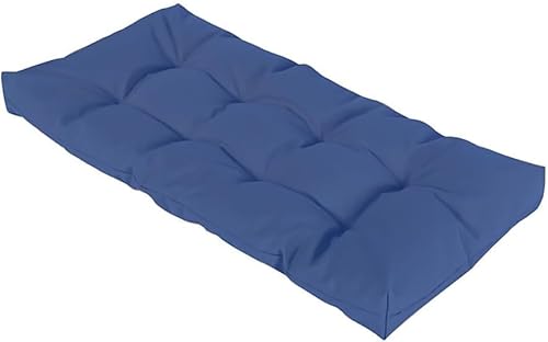 BLLMTEAR Benutzerdefinierte Sitzkissen Bankkissen Bankauflage Polsterauflage for Innen Fensterbank oder Bank,Bankpolster Nach Maß,Polsterauflagen for Sitzbank Gartenmöbel(3,L:180xW:50cm/71X20IN) von BLLMTEAR