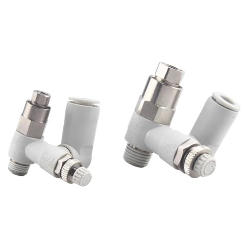1 stücke Pilot rückschlagventil drehzahlregelventil stecker ASP330F-01-06S 08S ASP430F-02-06S 08S ASP530F-03-08S 10S ASP630F-04-10(ASP330F-01-08S) von BLLUYJXZ